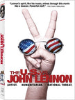 The U.S. vs. John Lennon - DVD (Used)