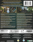 Middle-Earth 6-Film Collection (Extended & Theatrical) - 4k/Blu-Ray