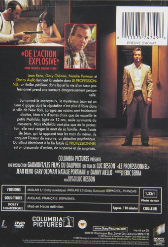 Professional [Import]