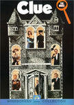 Clue (Widescreen) - DVD (Used)