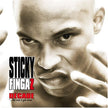 Sticky Fingaz / Decade - CD
