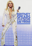 Britney Spears / Live From The MGM Grand in Las Vegas - DVD (Used)