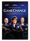 Game Change [Import]