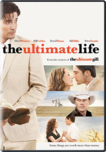 The Ultimate Life [Import]