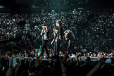 One Direction: This is Us [DVD + UltraViolet] (Sous-titres français)