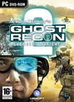 Tom Clancy's Ghost Recon Advanced Warfighter 2 - Xbox 360
