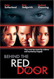 Behind The Red Door - DVD (Used)