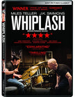 Whiplash - DVD (Used)