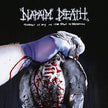 Napalm Death / Throes Of Joy In The Jaws Of Defeatism - CD
