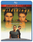 Wild Things [Blu-ray] (Bilingual)
