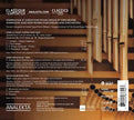 Saint-Saëns – Moussa - Saariaho: Symphonie et créations pour orgue et orchestre