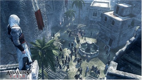 Assassin's Creed Greatest Hits - PlayStation 3