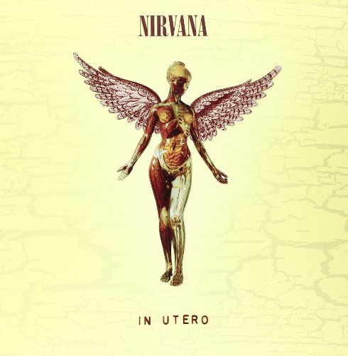In Utero (3CD/DVD - 20th Anniversary Super Deluxe Edition)