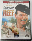 Donovan's Reef (Widescreen) (Bilingual)
