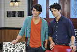 JONAS Volume 1: Rockin' The House