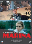 Marina (Sous-titres français) - DVD (Used)