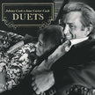 Johnny Cash & June Carter Cash / Duets - CD (Used)