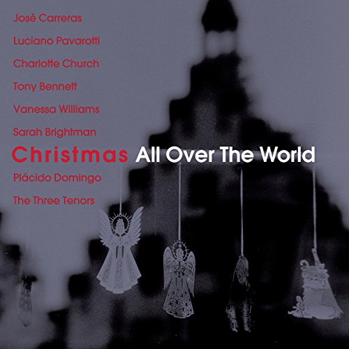 Christmas All Over the World