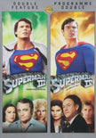 Superman 3/Superman 4 (Bilingual)