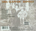 Eric Clapton / Reptile - CD (Used)