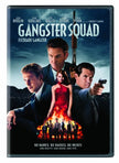 Gangster Squad - DVD (Used)