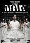 The Knick / The Complete First Season - DVD (Used)