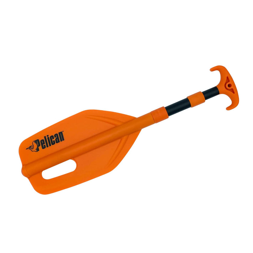 Pelican - Telescoping Universal Emergency Paddle - Collapsible Kayak Oar - Safety Boat Accessory 🍁 All In One Marketplace Canada
