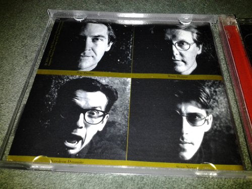 Blood & Chocolate (2cd)