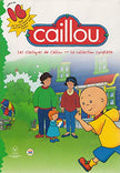Caillou / Les Classiques de Caillou: La Collection Complète - DVD (Used)
