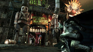 Batman: Arkham City (Game of the Year Edition) - Xbox 360 (Used)