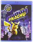 Detective Pikachu (Blu-Ray) (Bilingual)