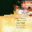 Grand Ole Opry