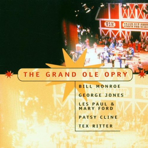 Grand Ole Opry