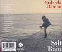 Susheela Raman / Salt Rain - CD