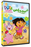 Dora the Explorer: Catch the Stars - DVD (Used)