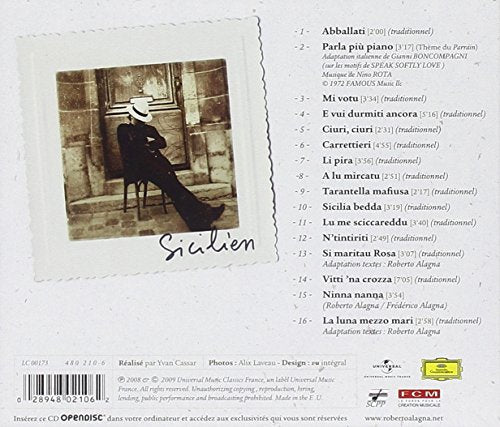 Sicilien