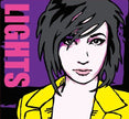 Lights / Lights - CD