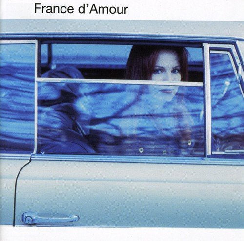 France D'amour / France D'Amour - CD (Used)