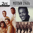 Various / Millennium Collection 20th Century Masters: Motown 1960s Vol. 1   - CD (Used)
