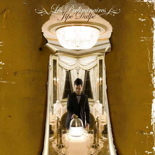 Jipé Dalpé / Preliminaires - CD (Used)