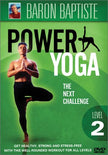 Power Yoga Level 2 [Import]