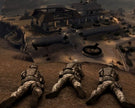 Tom Clancy's Ghost Recon Advanced Warfighter 2 - Xbox 360