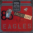 Eagles / Live - CD (Used)