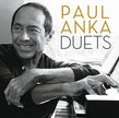 Paul Anka / Duets - CD (Used)