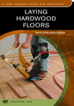 Laying Hardwood Floors [Import]