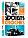Les doigts croches - DVD