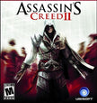 Assassin's Creed II - PlayStation 3 Standard Edition (Used)