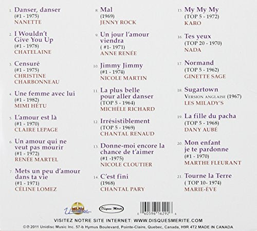 Les Filles De Jeunesse/ Volume 2