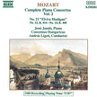 Mozart: Piano Concertos Nos. 21, 12 & 14