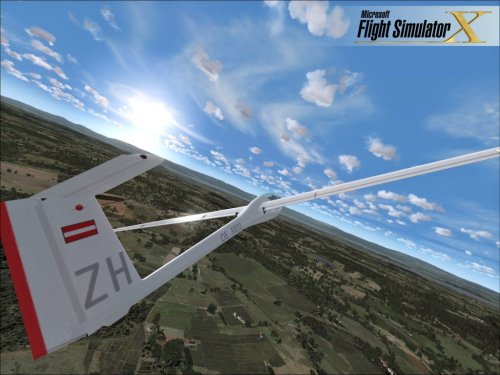 Fr Flight Simulator X Standard - Windows